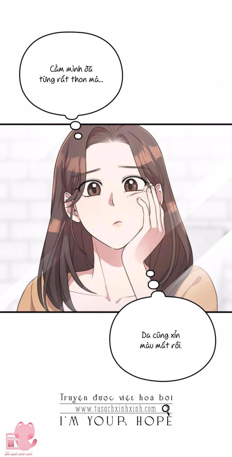 Cô Đi Mà Lấy Chồng Tôi Đi Chương 59 Ảnh 15