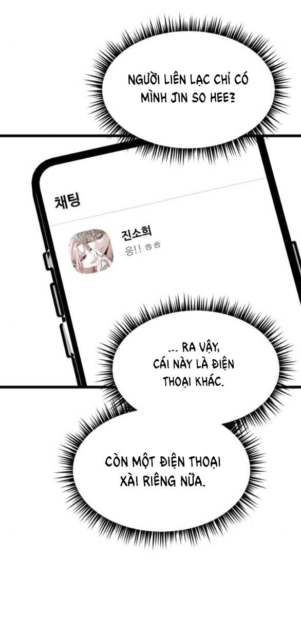 Đánh Cắp So Hee Chương 9.1 Ảnh 31
