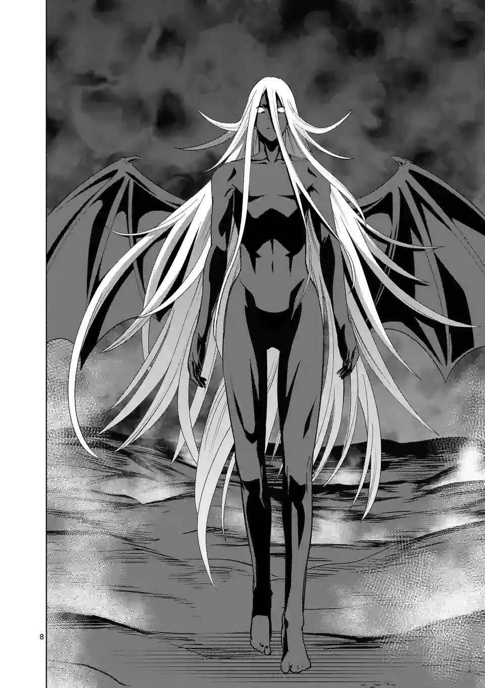 Shijou Saikyou Ouku-San No Tanoshii Tanetsuke Harem Uzukuri Chương 75 Ảnh 10