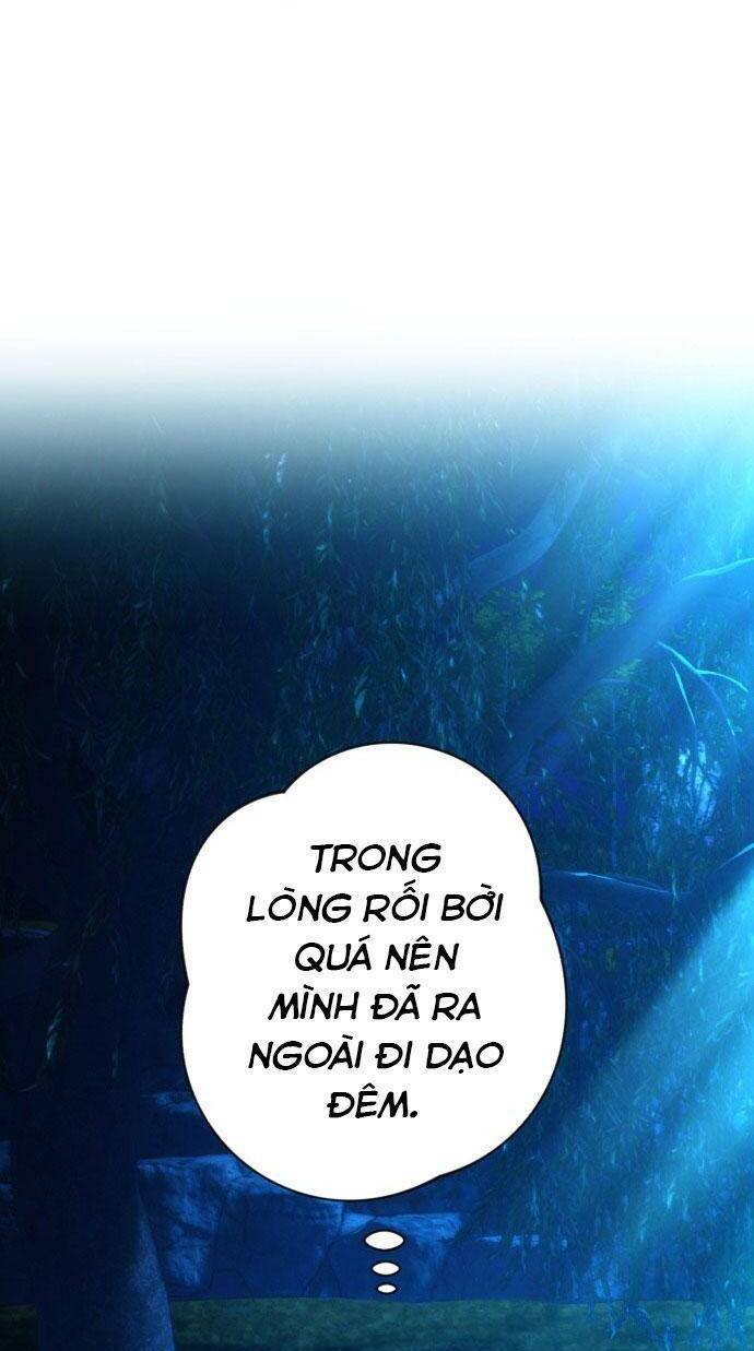 Công Nương Mint Bé Nhỏ Chương 77 Ảnh 19