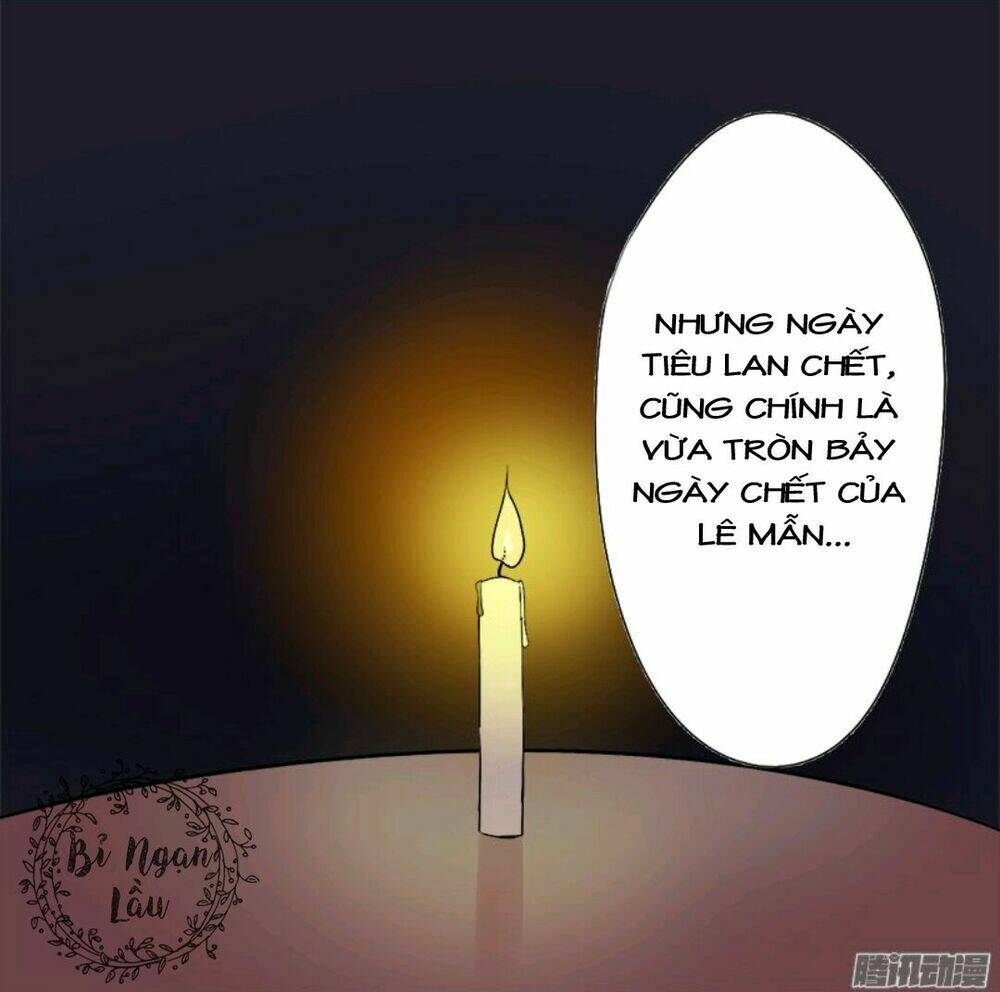 Đam Mỹ Lời Ngụy Biện Chương 8 Ảnh 19
