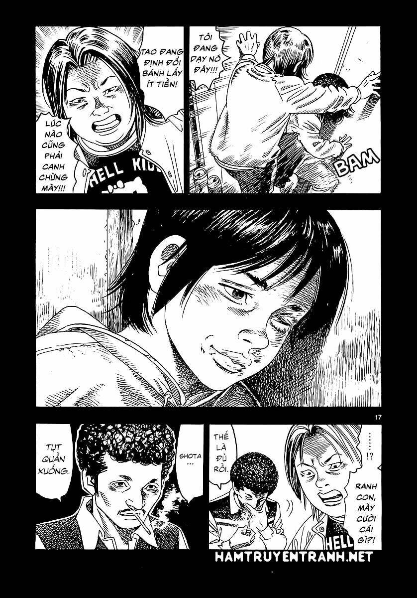 Yomawari Sensei Chương 1 Ảnh 19