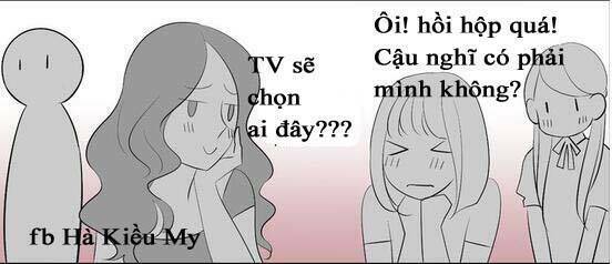Mối Tình Đơn Phương Chương 54 Ảnh 48