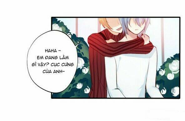 Đam Mỹ Lời Ngụy Biện Chương 20 Ảnh 8