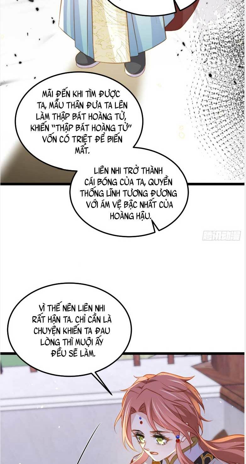 Hoạn Phi Thiên Hạ Chương 371 Ảnh 15