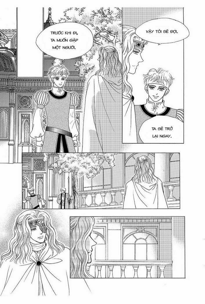Princess – Công Chúa Xứ Hoa P5 Chương 5 Ảnh 10