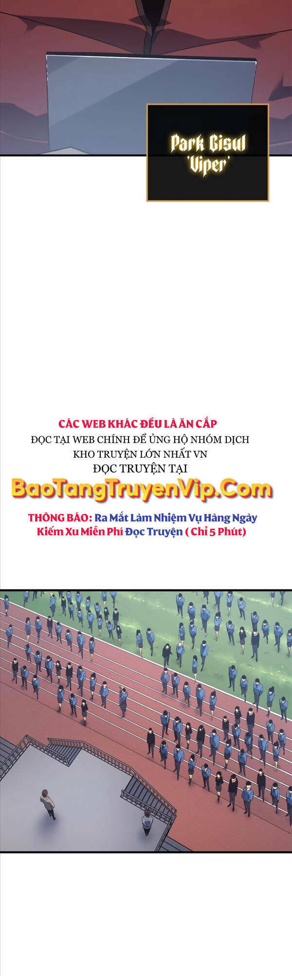 Solo Leveling Ss3 Chương 2 Ảnh 7