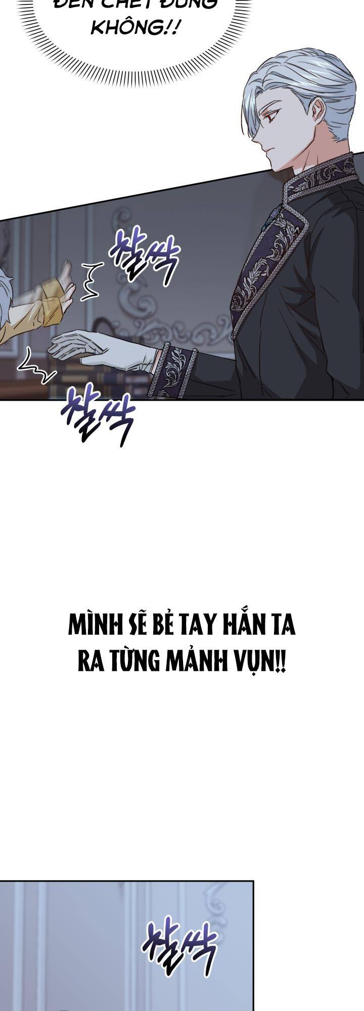 Tái Sinh Thành Con Gái Của Kẻ Phản Diện Chương 7 Ảnh 33