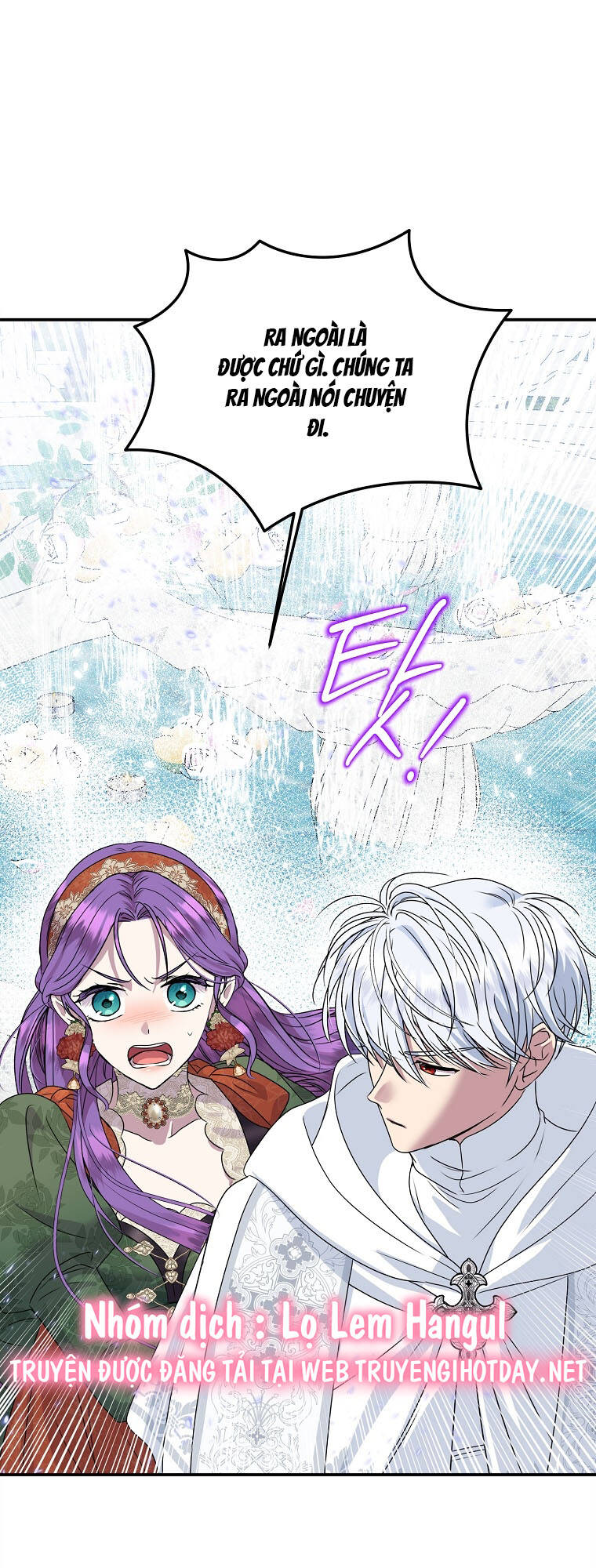 Nàng Công Nương Roselia Chương 57.1 Ảnh 14