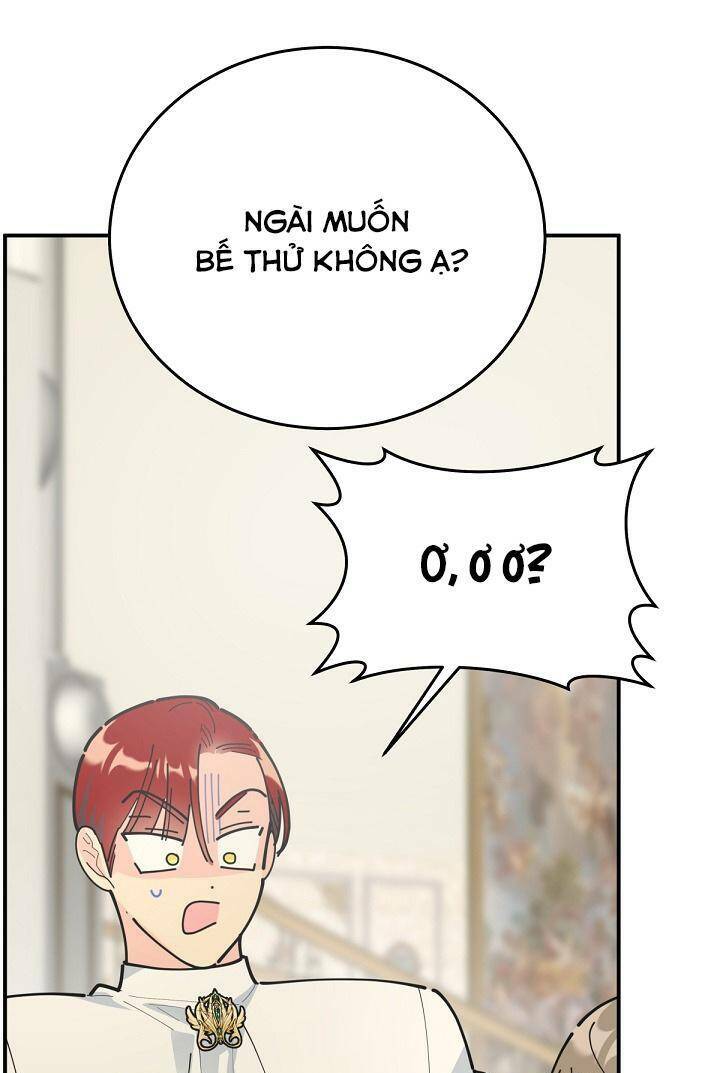 Người Hùng Của Ác Nữ Chương 104 Ảnh 52