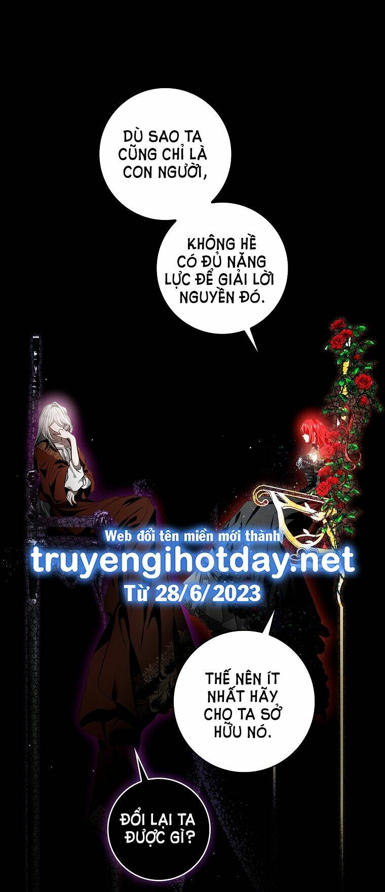 Hôn Phu Ẩn Sắc Chương 104.2 Ảnh 17