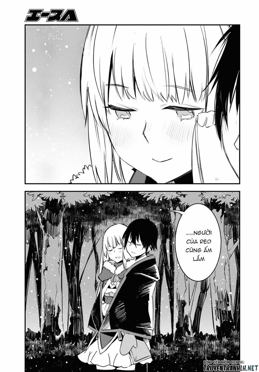 Shin No Nakama Janai To Yuusha No Party Wo Oidasareta No De, Henkyou De Slow Life Suru Koto Ni Shima Chương 38 Ảnh 30