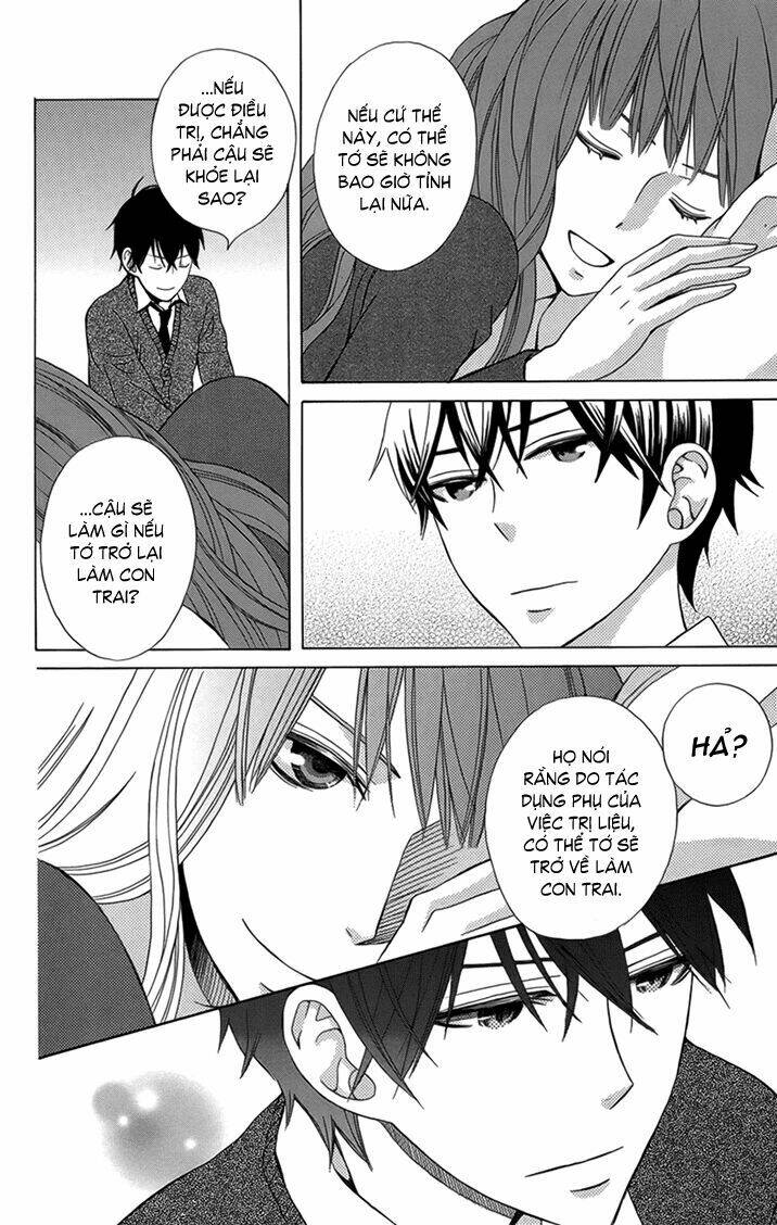 Kanojo Ni Naru Hi Chương 5 Ảnh 7