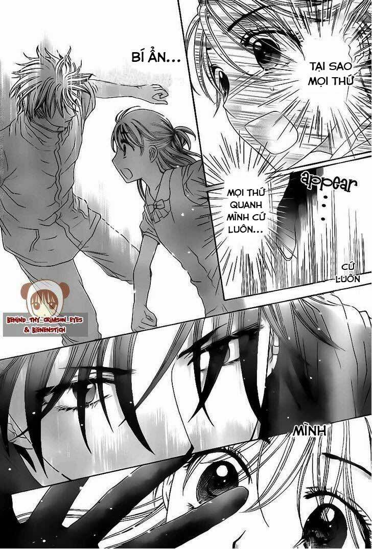 Gakuen Alice Chương 179 Ảnh 21
