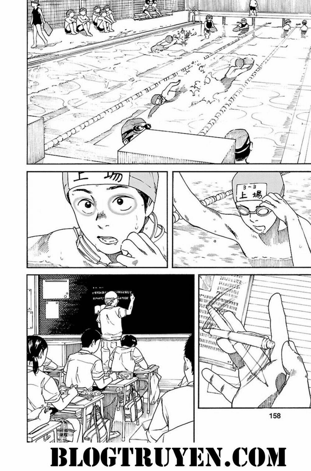 Fujiyamasan Wa Shishunki Chương 67 Ảnh 4