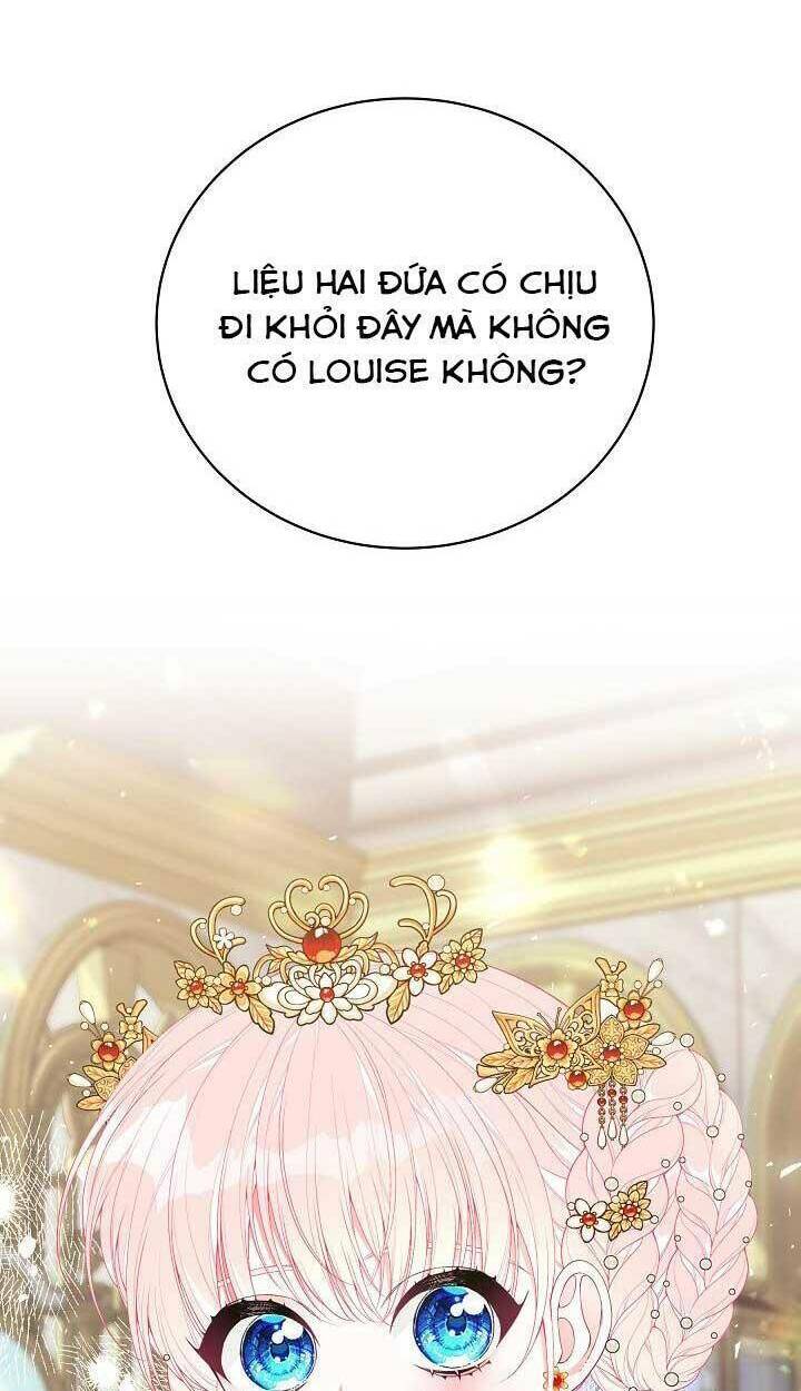 Tôi Chỉ Đi Tìm Cha Thôi Chương 55 Ảnh 10