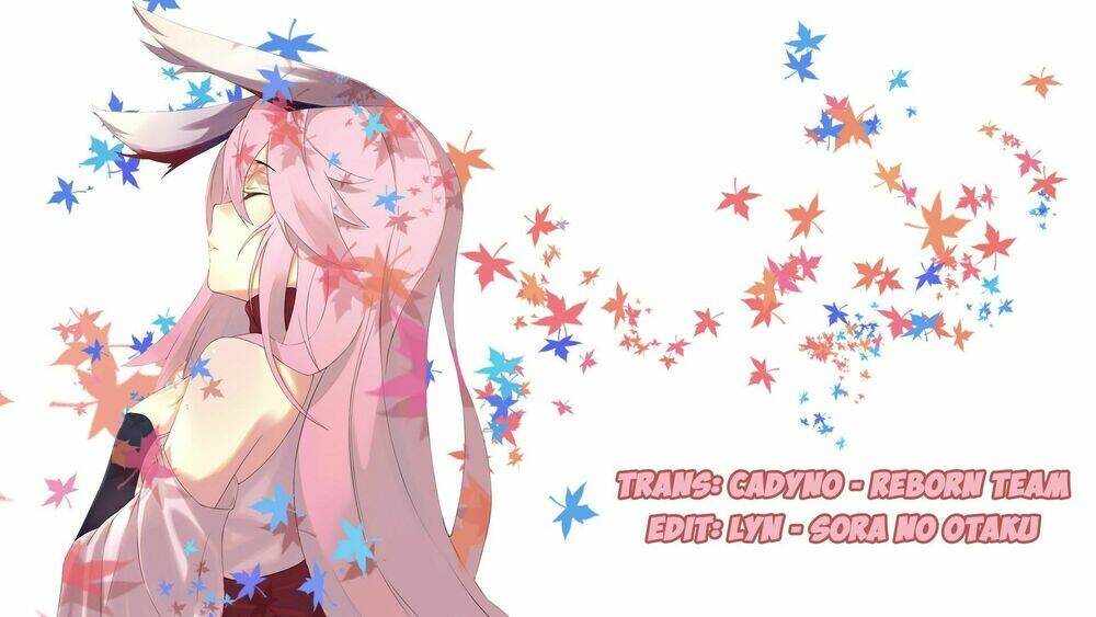 Sakura-San Goshimei Desu Yo Chương 1 Ảnh 2