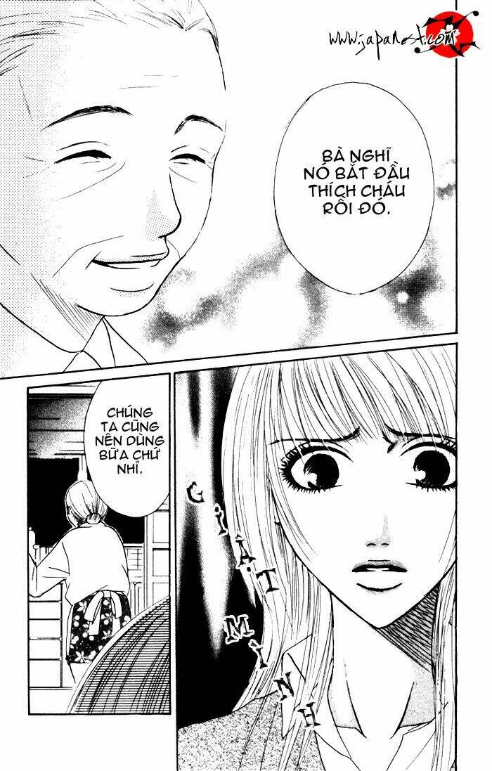 Deep Love - Ayu Monogatari Chương 2 Ảnh 8