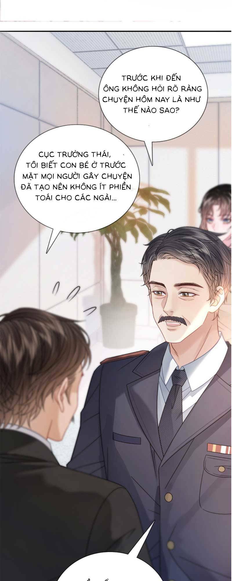 Thân Phận Của Phu Nhân Làm Chấn Động Cả Thành Phố. Chương 13 Ảnh 18