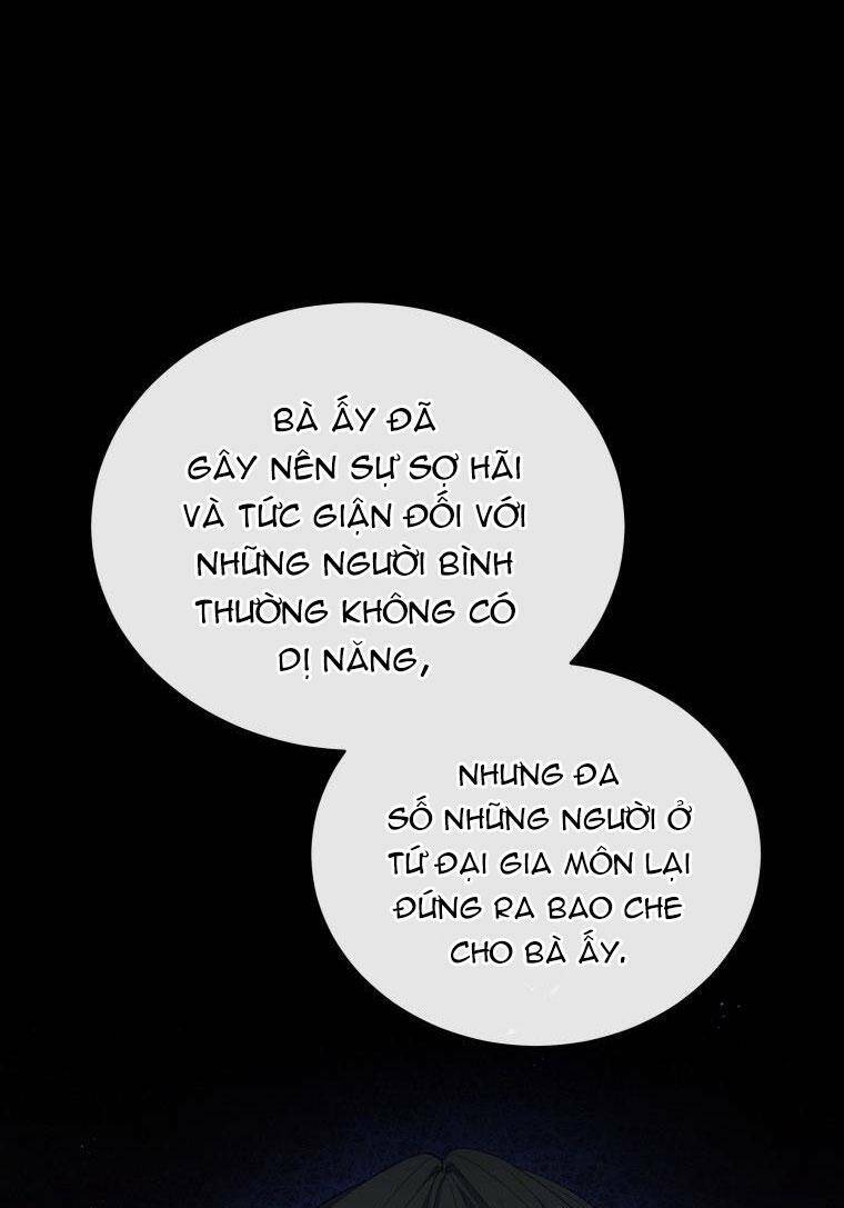 Quý Cô Khó Gần Chương 99 Ảnh 28