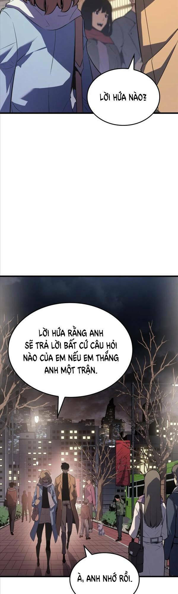 Solo Leveling Ss3 Chương 7 Ảnh 49