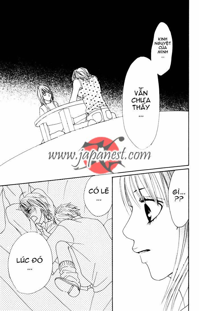 Deep Love - Ayu Monogatari Chương 6 Ảnh 20
