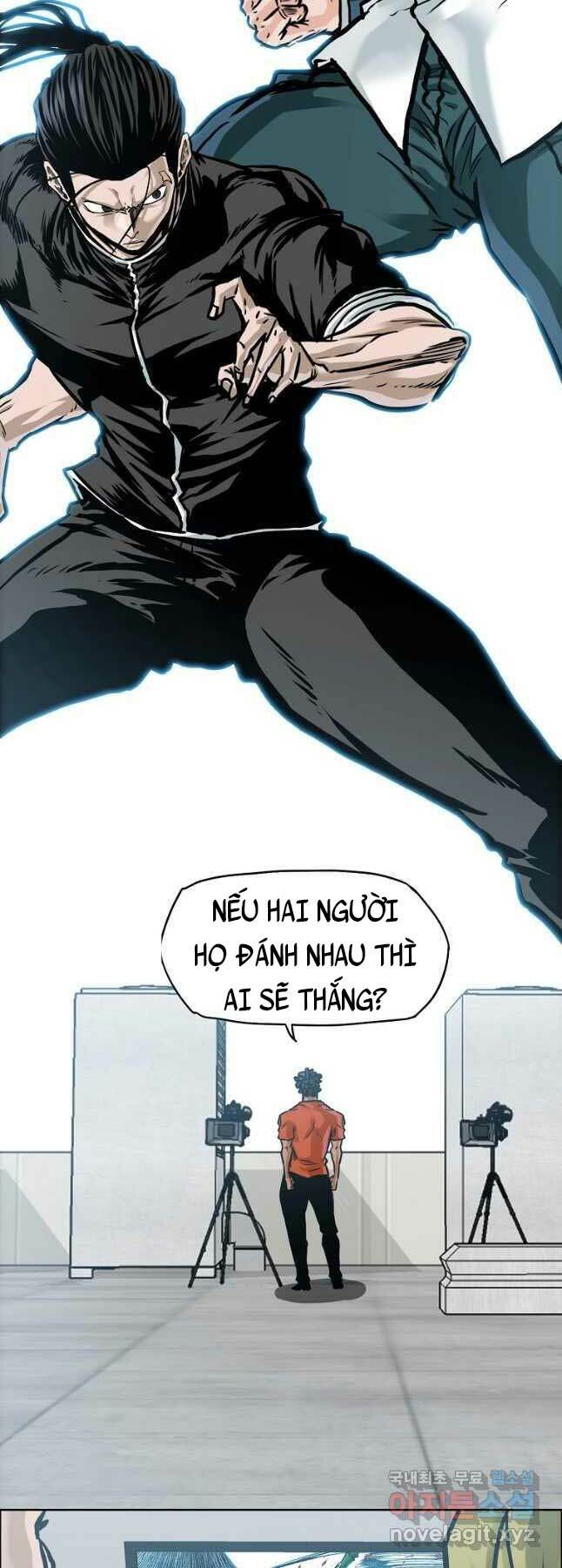 Bá Chủ Học Đường Ss4 Chương 78 Ảnh 5