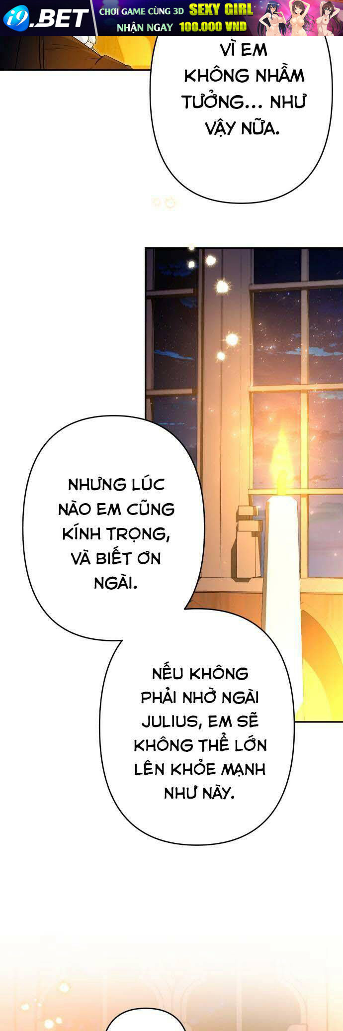 Công Nương Mint Bé Nhỏ Chương 66 Ảnh 44