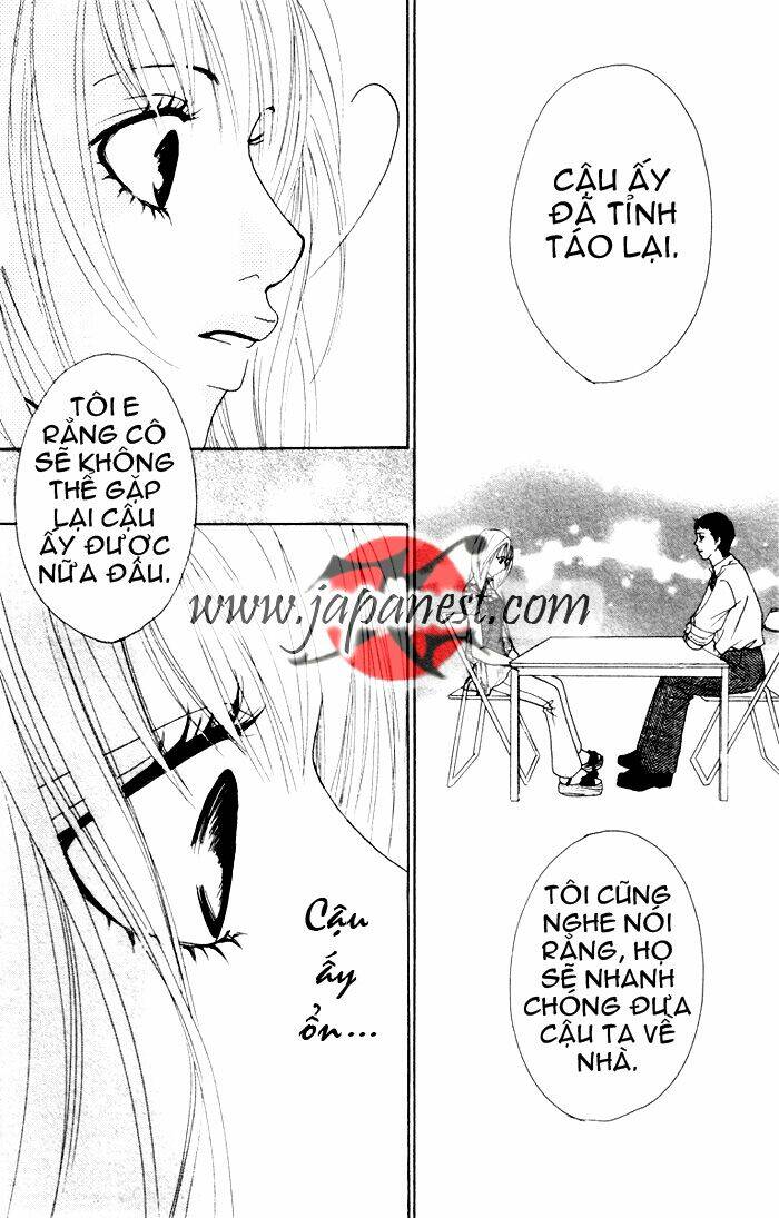 Deep Love - Ayu Monogatari Chương 6 Ảnh 15