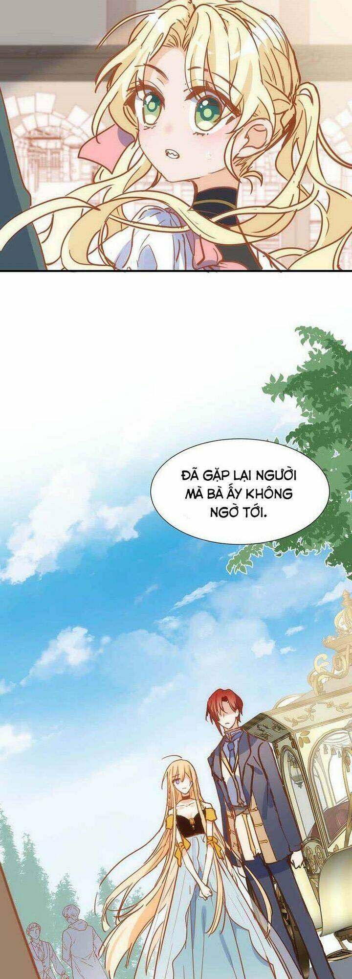 Tình Địch Quái Gở Lại Tăng Thêm Rồi Chương 51 Ảnh 22