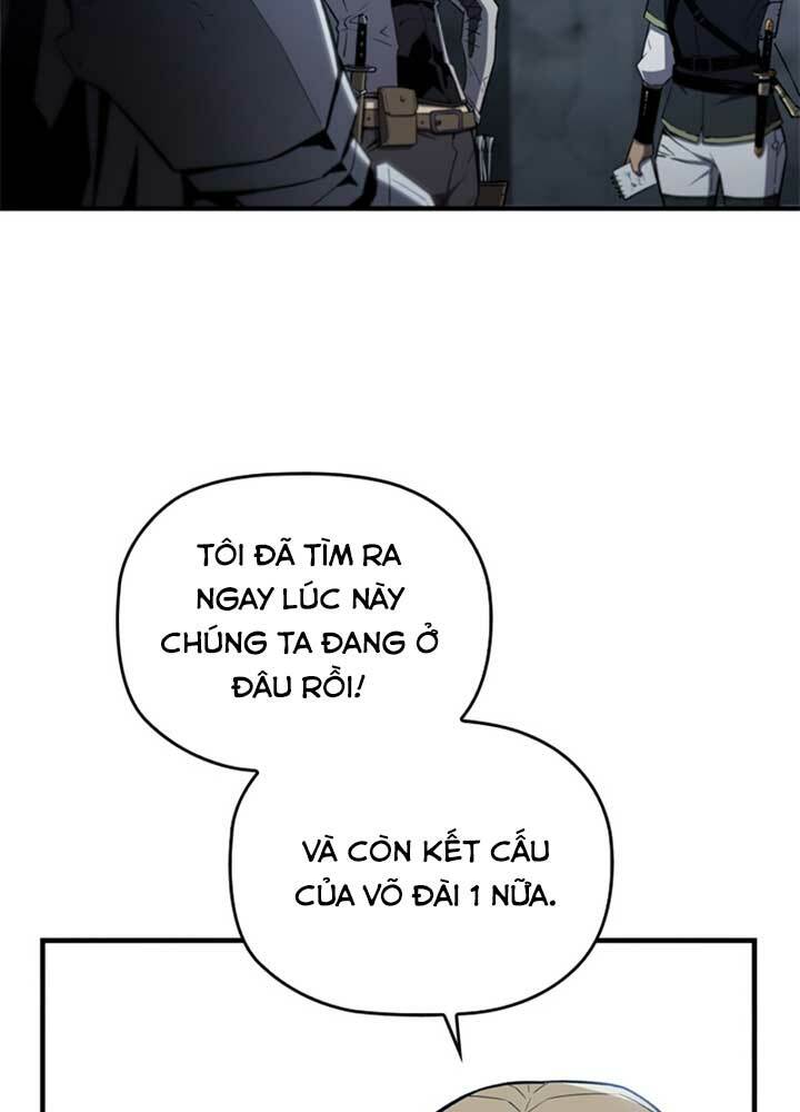 Khát Vọng Trỗi Dậy Chương 97 Ảnh 7
