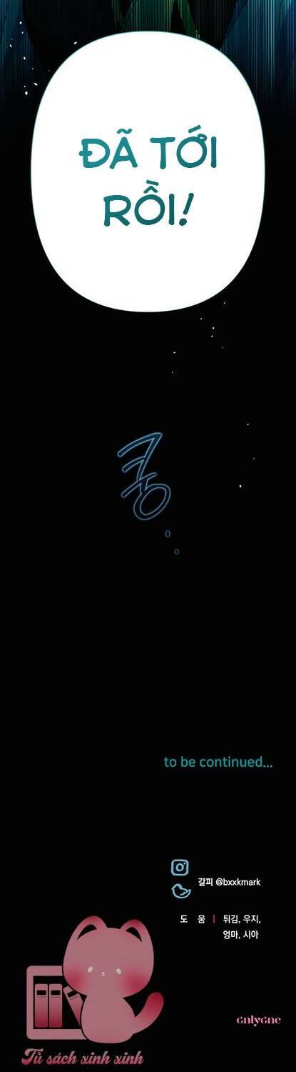 Công Nương Mint Bé Nhỏ Chương 75 Ảnh 65