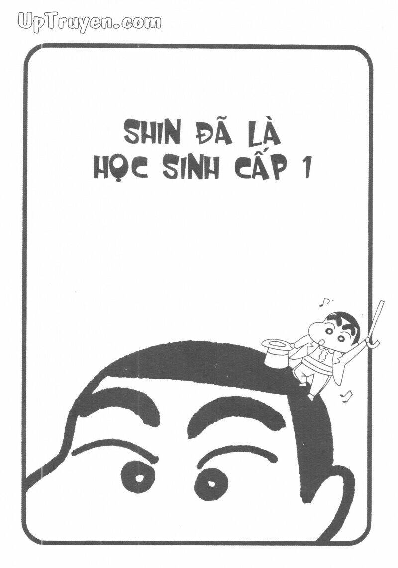 Crayon Shin-Chan Cậu Bé Bút Chì Chương 31 Ảnh 29