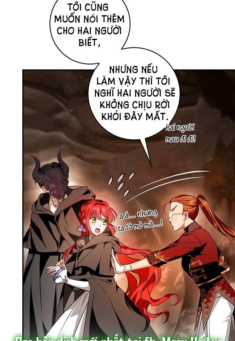 Hôn Phu Ẩn Sắc Chương 99.1 Ảnh 9