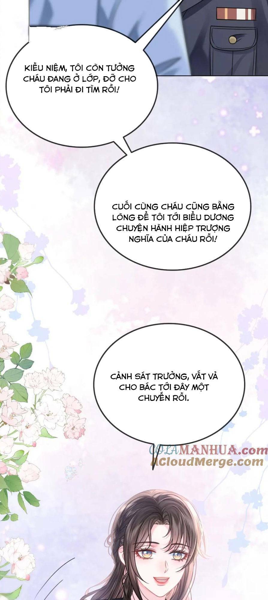 Thân Phận Của Phu Nhân Làm Chấn Động Cả Thành Phố. Chương 15 Ảnh 14