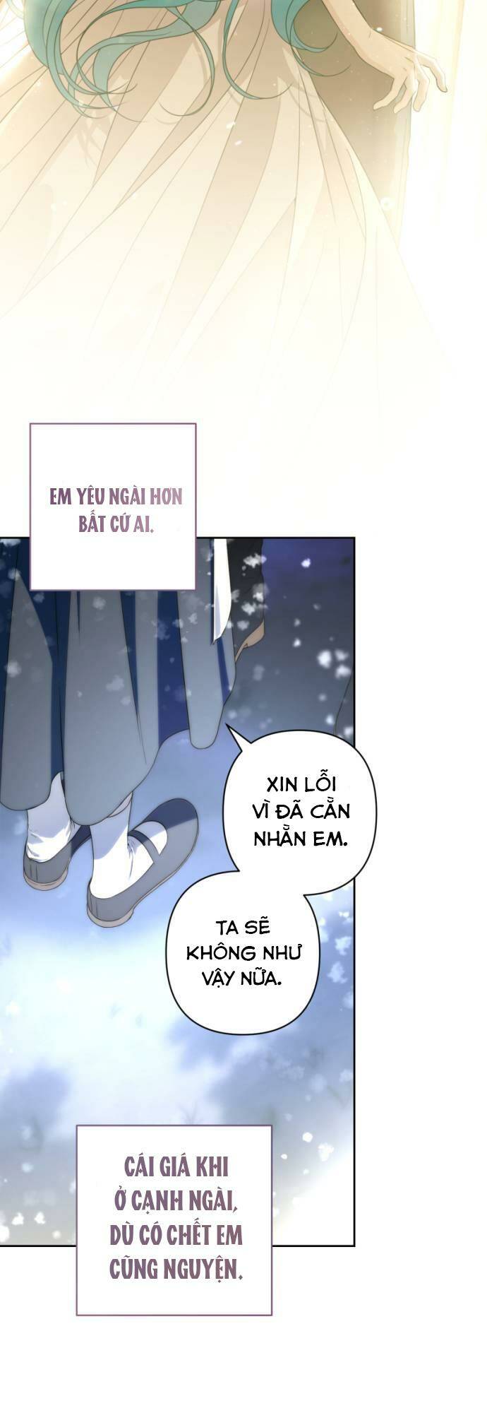 Công Nương Mint Bé Nhỏ Chương 61 Ảnh 37