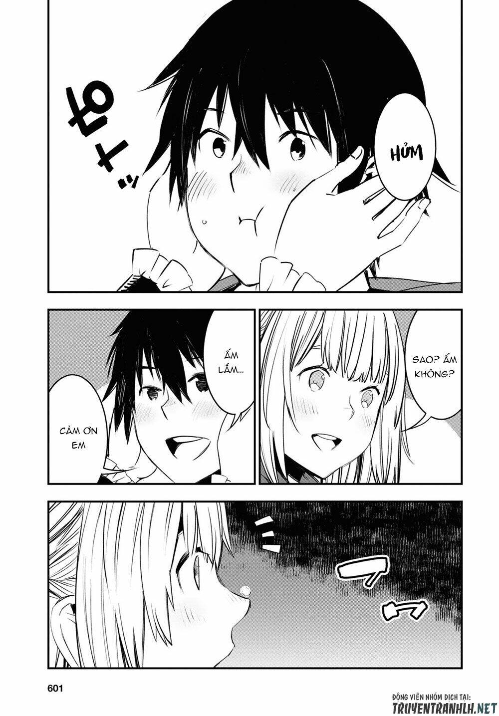 Shin No Nakama Janai To Yuusha No Party Wo Oidasareta No De, Henkyou De Slow Life Suru Koto Ni Shima Chương 38 Ảnh 22