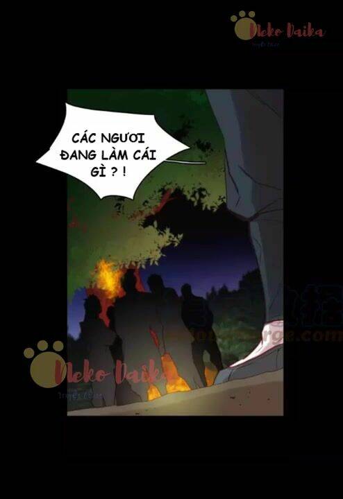 Ác Nữ Hoàng Hậu Chương 109 Ảnh 29