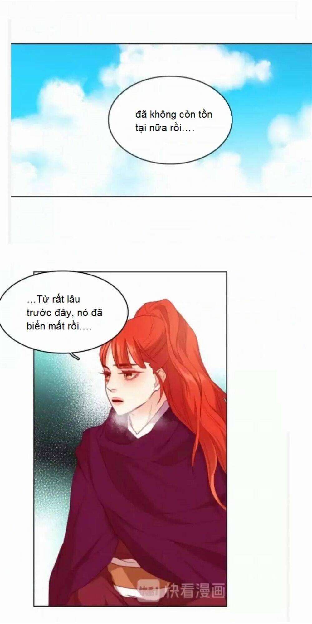 Ác Nữ Hoàng Hậu Chương 111 Ảnh 35