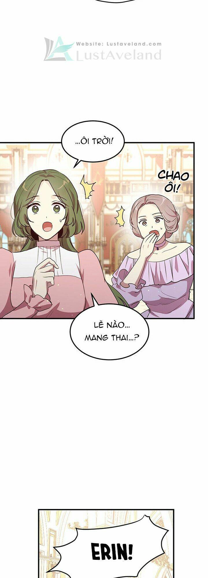 Công Tước, Loạn Vừa Thôi! Chương 131 Ảnh 30