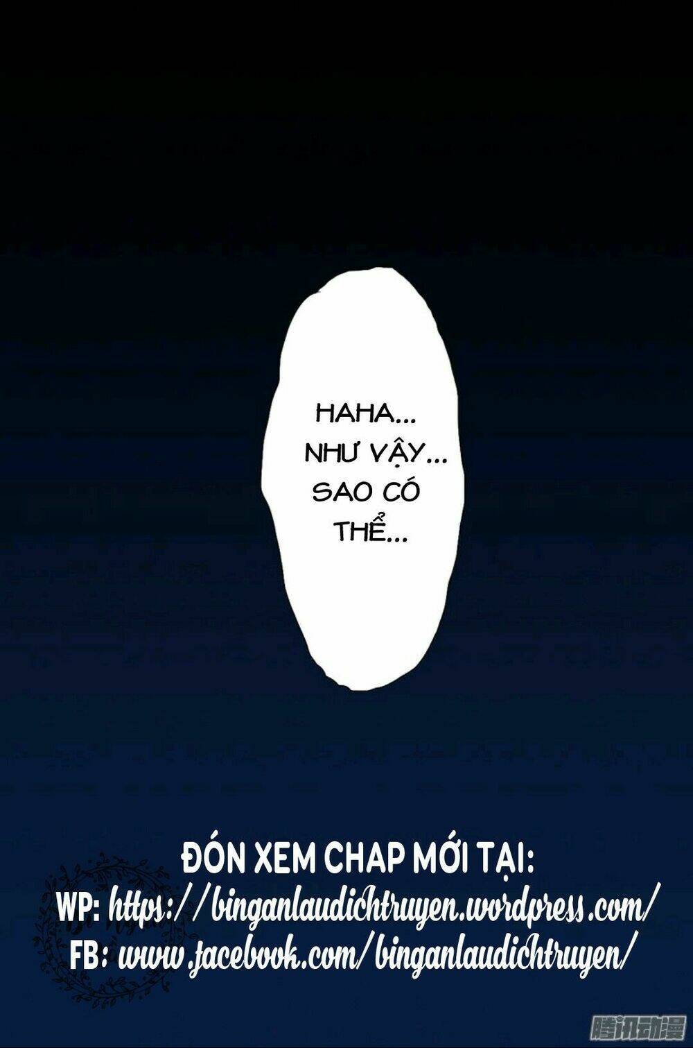 Đam Mỹ Lời Ngụy Biện Chương 6 Ảnh 15