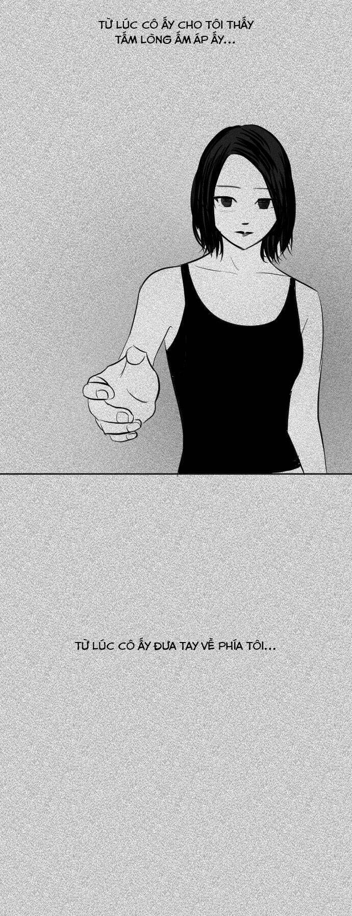 Transparent Cohabitation Chương 24 Ảnh 52