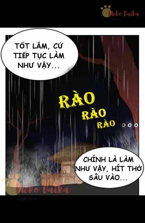 Ác Nữ Hoàng Hậu Chương 110 Ảnh 12