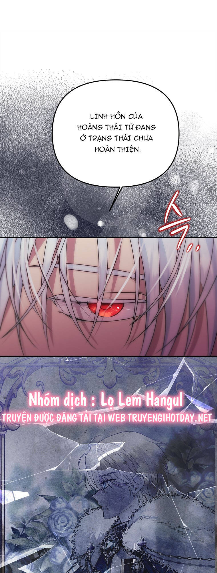 Nàng Công Nương Roselia Chương 57.1 Ảnh 43