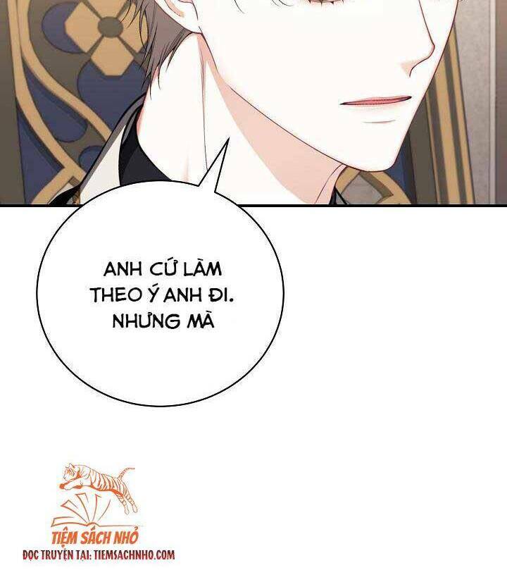 Tôi Chỉ Đi Tìm Cha Thôi Chương 55 Ảnh 8
