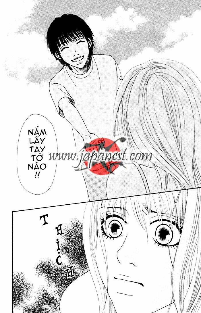 Deep Love - Ayu Monogatari Chương 5 Ảnh 21