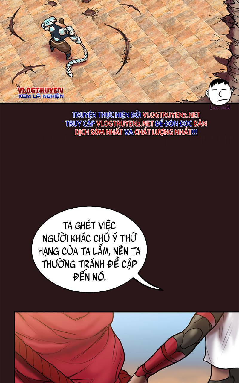 Ordeal Chương 21 Ảnh 10
