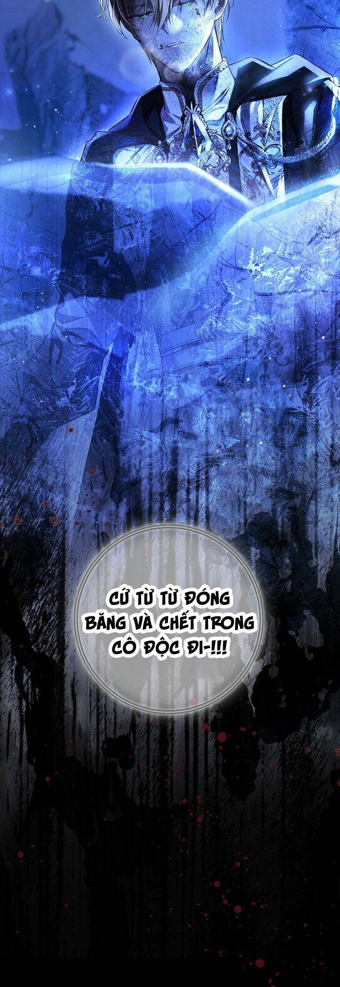 Tôi Đã Thuần Hóa Hầu Tước Ác Ma Chương 75 Ảnh 31
