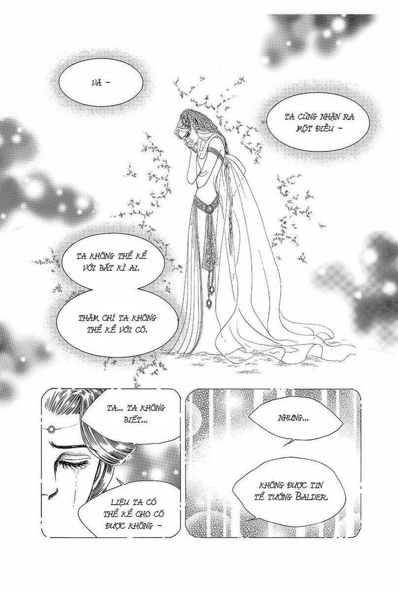 Princess – Công Chúa Xứ Hoa P5 Chương 4 Ảnh 7