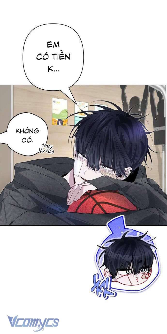 Đàn Anh Xấu Xa Chương 76 Ảnh 57